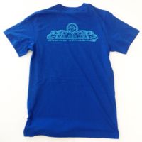 Asana Tribal T-Shirt - Men's