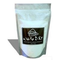 Asana White Dirt Climbing Chalk