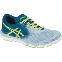 Asics 33-DFA Road Running Shoe - Womens
