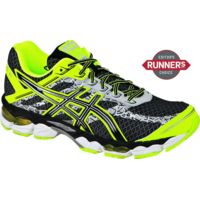 Asics Gel-Cumulus 15 Lite-Show Road Running Shoe - Men's