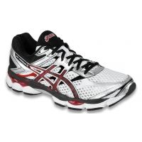 Asics Gel-Cumulus 16 Road Running Shoe - Mens