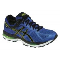 Asics Gel-Cumulus 17 GTX Road Running Shoe - Mens