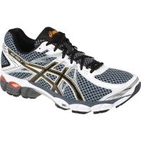 Asics Gel-Flux 2 Road Running Shoe - Mens