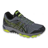 Asics Gel-FujiTrabuco 3 Trail Running Shoe - Mens