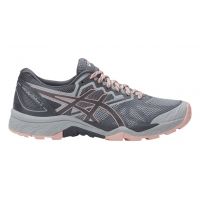 Asics Gel-FujiTrabuco 6 Trail Running Shoe - Women's