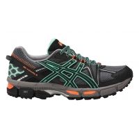 Asics Gel-Kahana 8 Trail Running Shoe - Womens
