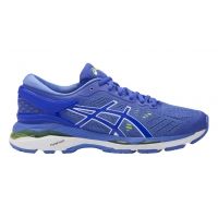 Asics Gel-Kayano 24 Road Running Shoe - Women's
