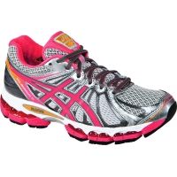 Asics Gel-Nimbus 15 Road Running Shoe - Women's