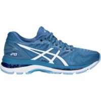 Asics GEL-Nimbus 20 Road Running Shoe - Women's