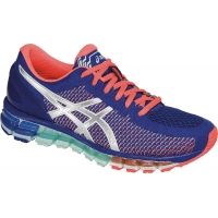 Asics Gel-Quantum 360 2 Road Running Shoe - Women's