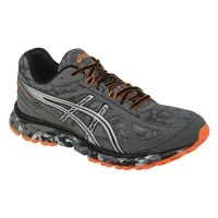 Asics Gel-Scram 2 Trail Running Shoe - Mens