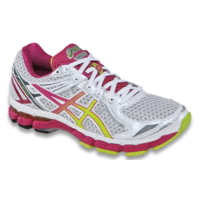 Asics GT-2000 2 Road Running Shoe - Women's