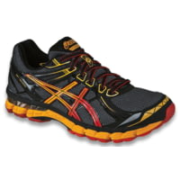Asics GT-2000 2 Trail Running Shoe - Men's