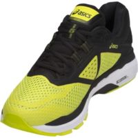 Asics GT-2000 6 Road Running Shoe - Mens