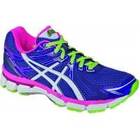 Asics GT-2000 Road Running Shoe - Women's