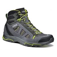 Asolo Megaton Mid GV - Men's
