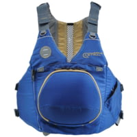 Astral Sturgeon Navy Vest