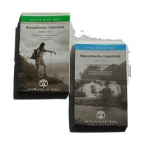 AP Trail Conservancy: Appalachian Trail Maps: Massachusetts And Connecticut
