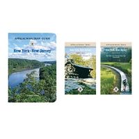 AP Trail Conservancy: Appalachian Trail Maps: New York &amp; New Jersey