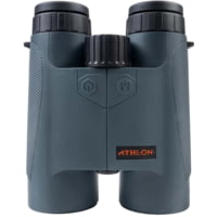 Athlon Optics Cronus Gen II UHD 10x50mm Rangefinder Roof Prism Binocular