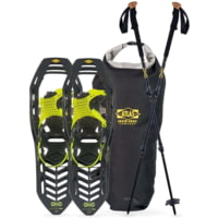 Atlas Helium Trail Snowshoe Kit