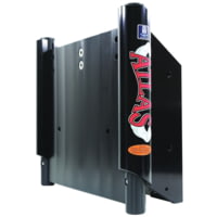 Atlas AHJ-6VHD-B-DP Hydraulic Heavy Duty Jack Plate 6&quot;