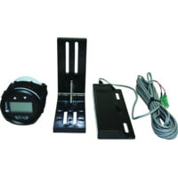 Atlas FAGK-2-DP Jack Plate Digital Gauge