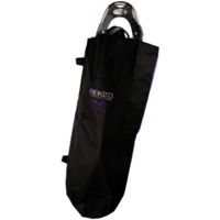 Atlas Snowshoe Tote Bag - Elektra