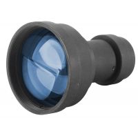 ATN 5x Mil-Spec Magnifier Lens for ATN 6015 &amp; PVS14 Night Vision Monoculars ACMPPVSXL5A