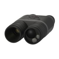 ATN Binox 4T 384 1.25-5x19mm Thermal Binoculars