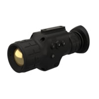 ATN ODIN LT 640, 3-12x35mm Compact Thermal Viewer Sensor, Multiple Patterns &amp; Color Options Reticle