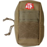 ATN OTS Tactical Molle Carry Case
