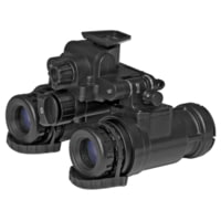 ATN PS31-2 Gen 2+ 1x Dual Tube Night Vision Goggle/Binocular