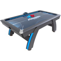 Atomic 90in Indiglo LED Air Hockey Table