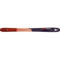 Atomic Backland FR 102 Skis-Black/Red-180