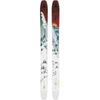Atomic Bent Chetler 120 Freestyle Ski