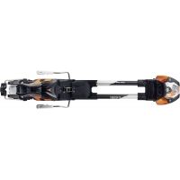 Atomic Tracker 16 MNC