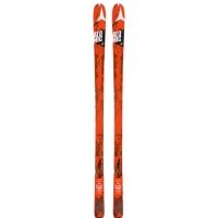 Atomic Ultimate 65 Skis