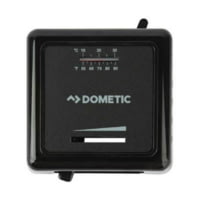 Dometic Furnace Thermostat Heat Only - Black 4F1A90D1