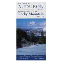 Random House: National Audubon Society Field Guides