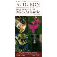 Random House: Field Guide To Mid-atlantic States
