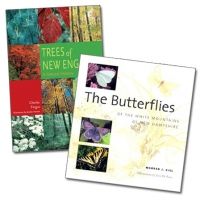 Random House: Field Guide To New England