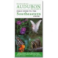 Random House: Field Guide To The Southeastern States