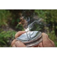 Aurora Tinder HOT Box Solar Fire Starter