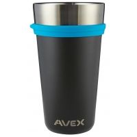 AVEX Brew 20 oz Pint Glass