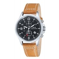 AVI-8 Hawker Harrier II Watch Japan Quartz Chronograph with Date