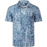 AVID Sportswear Baja Perfromance Short Sleeve Shirt - Men's