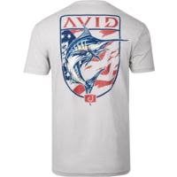AVID Sportswear Bill Of Rights T-Shirt - Men's