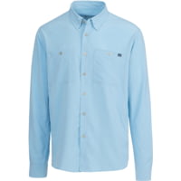 AVID Sportswear Cabo Performance Fishing Long Sleeve Shirt - Men's