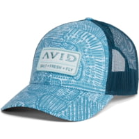 AVID Sportswear Clearwater Trucker Hat - Men's